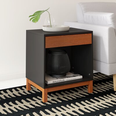 end tables with storage